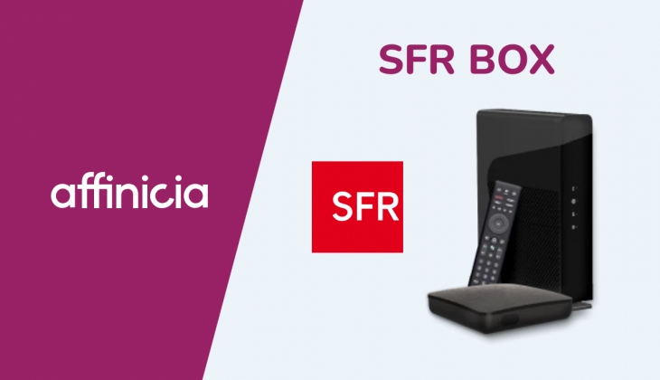 Box TV SFR