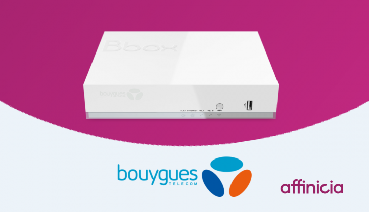 4G Box : Box 4G illimitée à 32,99€/mois