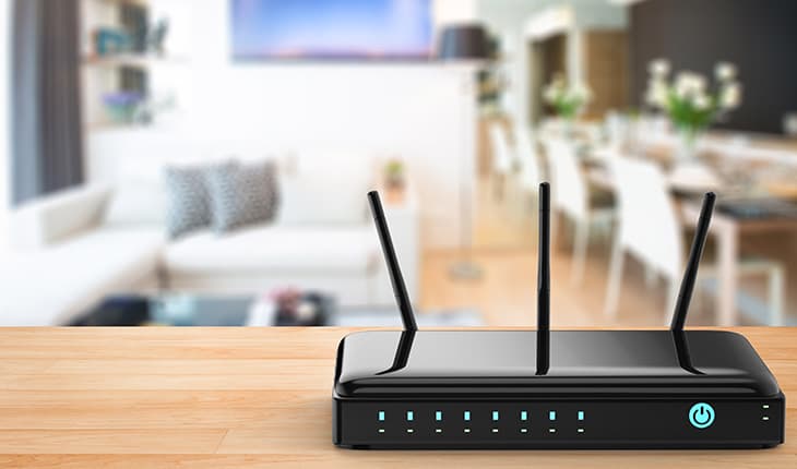 routeur wifi