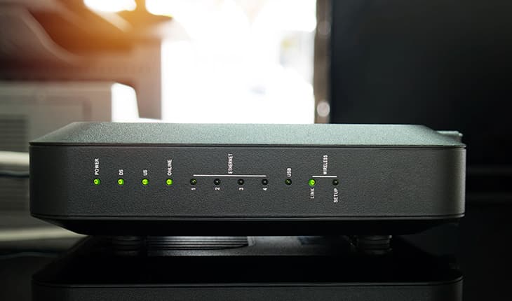 box internet