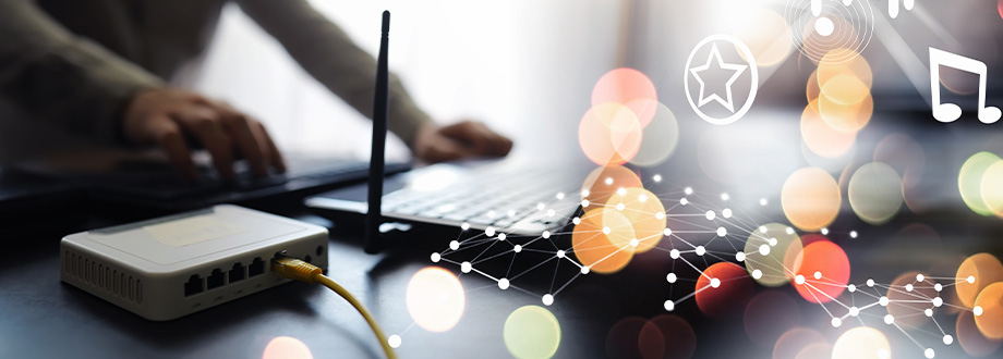 fibre optique