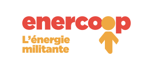 Logo du fournisseur Enercoop