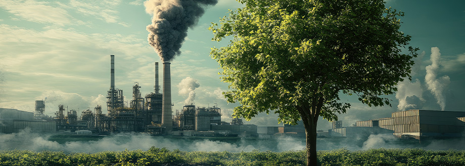 usine
