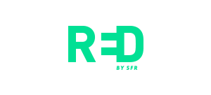 RED by SFR