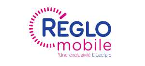 Logo de l'opérateur Réglo Mobile