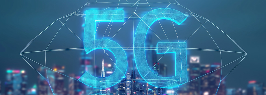 réseau 5g