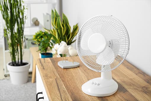 ventilateur