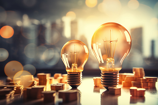 prix de l'électricité