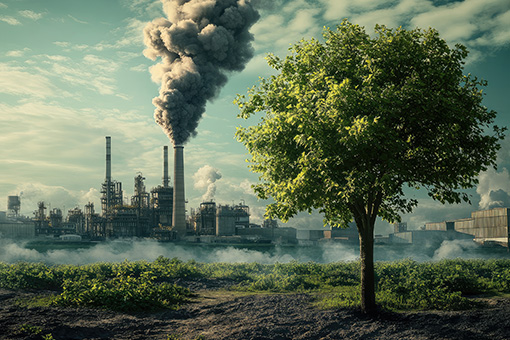 usine