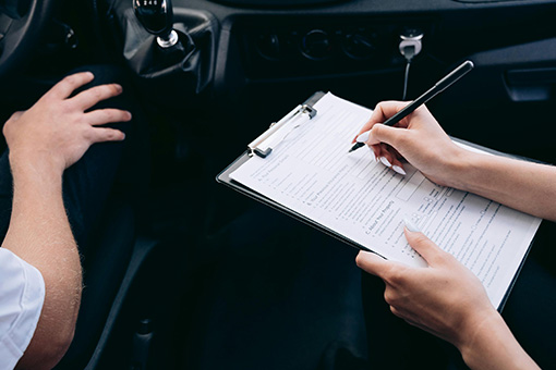 assurance auto